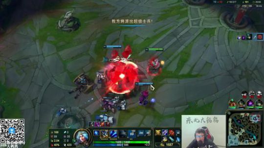 尒情獣发布了一个斗鱼视频2019-08-08