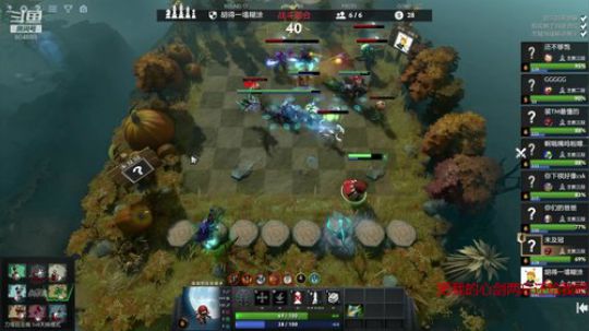 【默缄】剑伞秀冲排名 2019-08-06 01点场