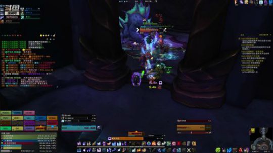 永恒王宫自证清白录像 2019-08-01 19点场