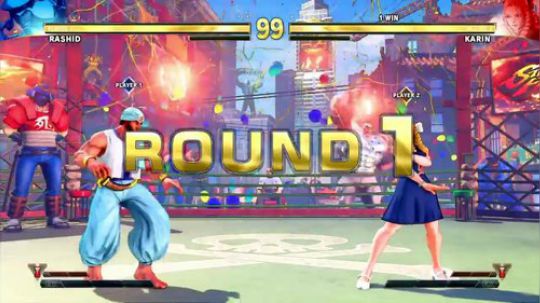 红牛恐成最大赢家？两员大将在EVO街霸5项目总决赛碰杯！