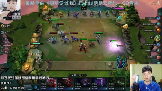 十一：七夕快乐，送你新歌~ 2019-08-08 10点场