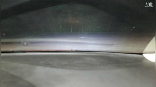 【浪迹直播】第二集，大美新疆 2019-08-08 01点场