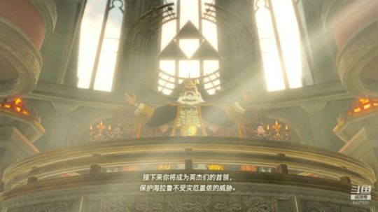 四英杰温馨大合照