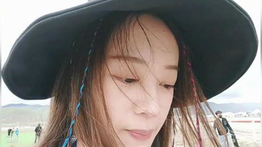 2019当雄赛马节开幕式 2019-08-08 13点场