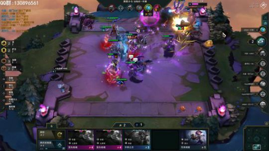 宗师前30，新版本玩什么好呢 2019-08-06 16点场