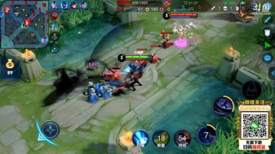 ace017发布了一个斗鱼视频2019-08-08