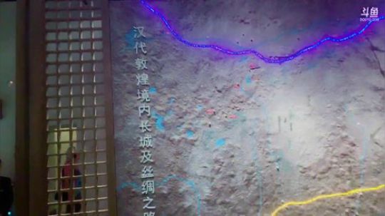 敦煌沙漠的天空呢？？？？？？？？