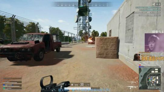 我的左手是阴，右手是阳！ 2019-08-03 00点场