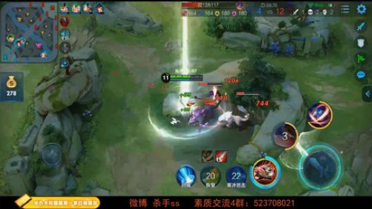 90后游戏天才  未尝一败 2019-08-07 23点场