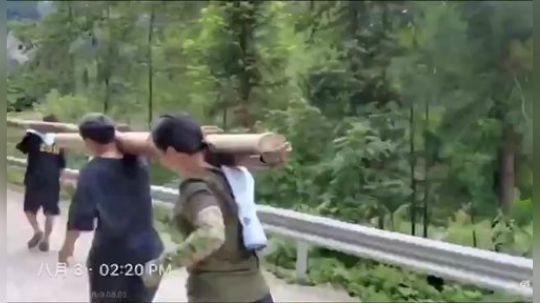 特训