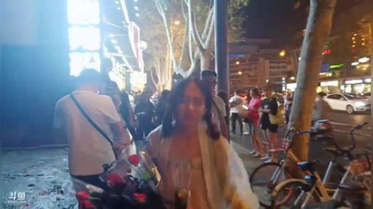 七夕化身织女来卖花啦 2019-08-07 20点场