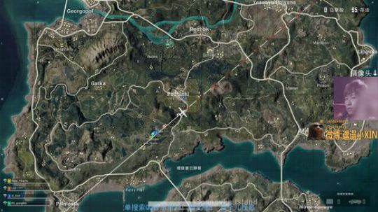 我的左手是阴，右手是阳！ 2019-08-03 02点场