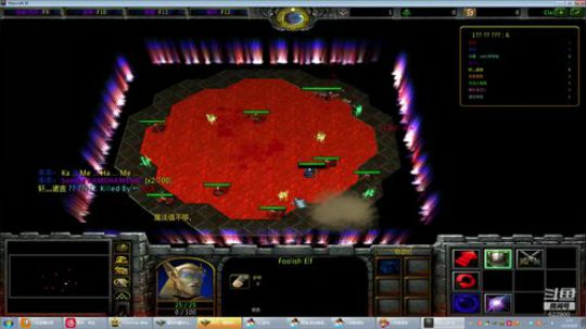 励志推荐一万款RPG地图的男人 2019-08-08 01点场