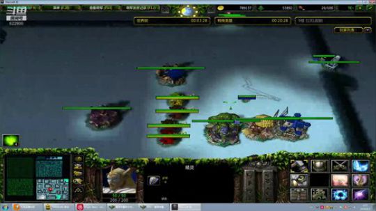 励志推荐一万款RPG地图的男人 2019-08-07 04点场