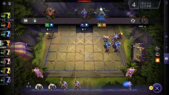 【小黑】过节不可能，冲冲冲。 2019-08-08 15点场