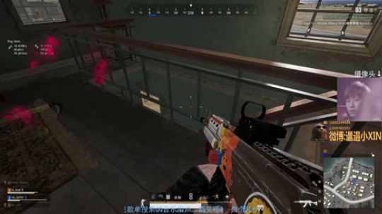 我的左手是阴，右手是阳！ 2019-08-05 23点场