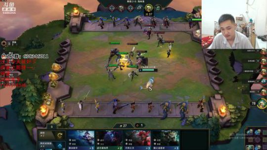 年受：逗比欢乐在我手，逗笑观众六如狗 2019-08-03 19点场