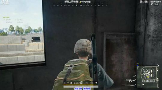 馒头:试调时间到16-24点 2019-08-04 18点场