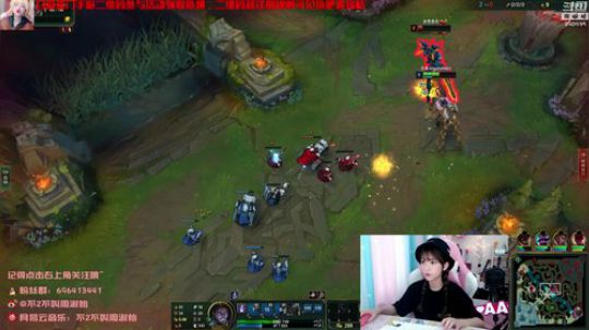 藤一的小幸运发布了一个斗鱼视频2019-08-08