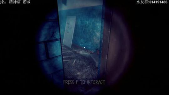 【素年】恐怖游戏过去的影踪 2019-08-07 22点场