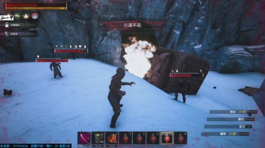 生存游戏 今晚蛇神! 2019-08-09 03点场