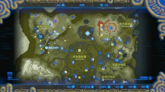 塞尔达传说 求关注1726921 2019-08-07 13点场