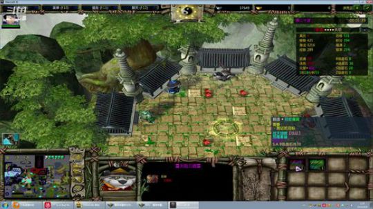 励志推荐一万款RPG地图的男人 2019-08-09 01点场