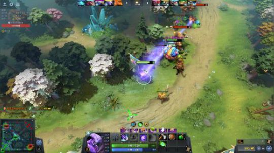 单排上分噢 2019-08-09 18点场