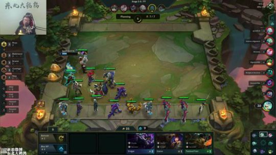 liyunanhj发布了一个斗鱼视频2019-08-09