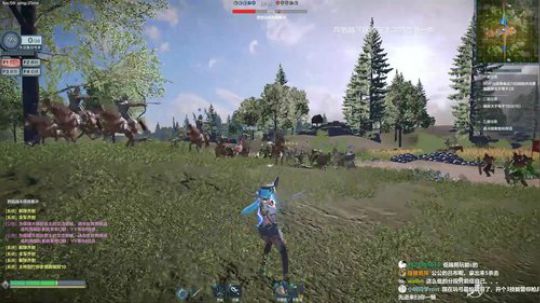 新人主播第一天直播请多关照QAQ 2019-08-08 19点场