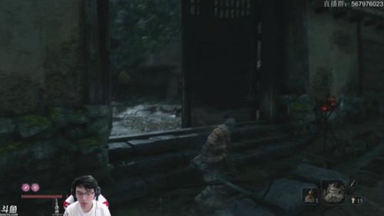 绅士瑄的游戏聊天室 2019-08-06 17点场