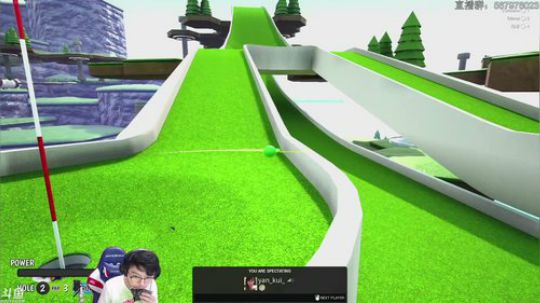 绅士瑄的游戏聊天室 2019-08-06 21点场