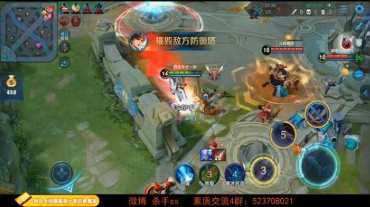 90后游戏天才  未尝一败 2019-08-09 01点场