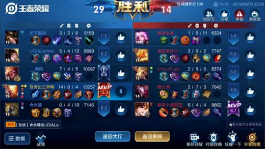 911任性发布了一个斗鱼视频2019-08-09