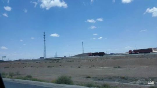 【浪迹直播】第二集，大美新疆 2019-08-09 12点场