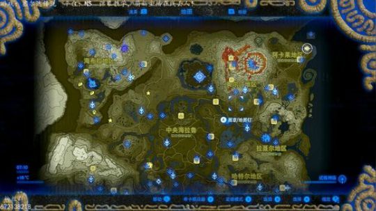 塞尔达传说 求关注1726921 2019-08-08 19点场