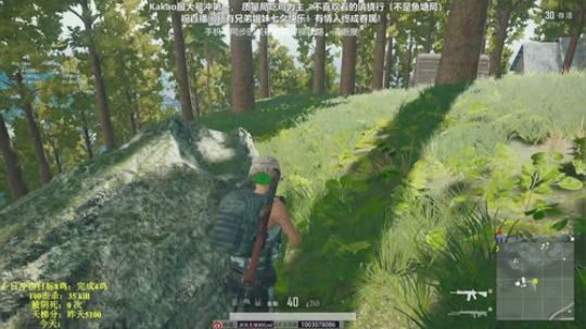 KaKao冲第一，Kd6.0王者局！ 2019-08-08 10点场