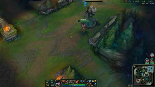 白给使我快乐~ 2019-08-09 14点场