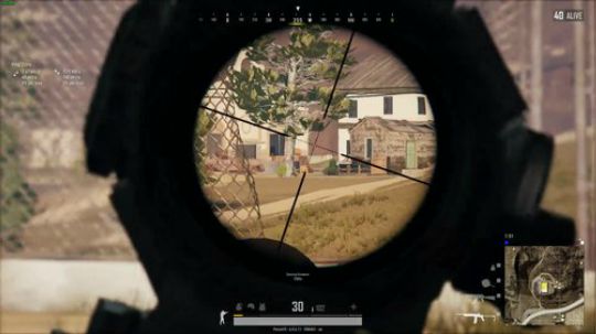 V5紫蓝 1v4 2019-08-09 21点场