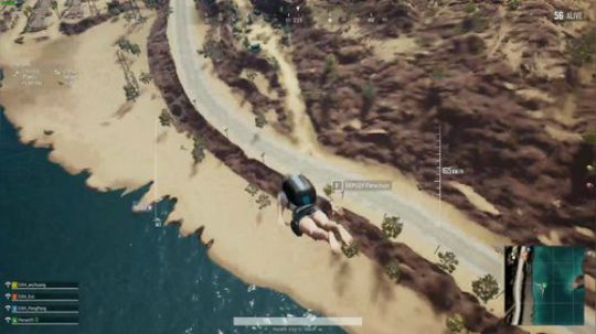 V5紫蓝 1v4 2019-08-09 14点场