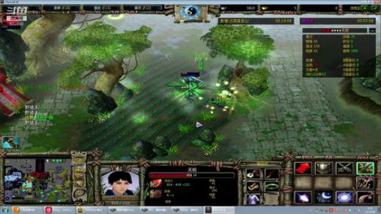 励志推荐一万款RPG地图的男人 2019-08-08 23点场