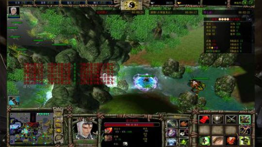 【小黑】晚上玩会RPG。 2019-08-09 13点场