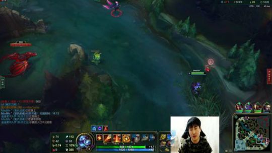 我不管 我就要当 国服第一PK大枪 2019-08-09 02点场