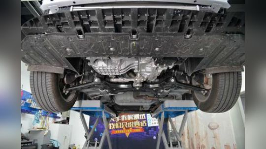 10万块就能买到“国产简版奥德赛”？