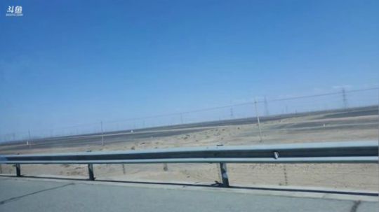 【浪迹直播】第二集，大美新疆 2019-08-09 11点场