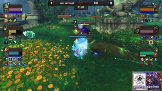 RPGseven发布了一个斗鱼视频2019-08-09