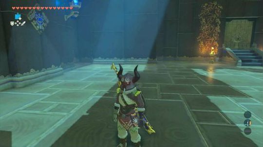 塞尔达传说 求关注1726921 2019-08-07 18点场