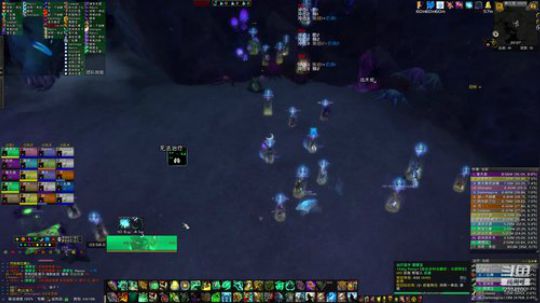 战鸽大酋长-版本之酋 2019-08-08 21点场