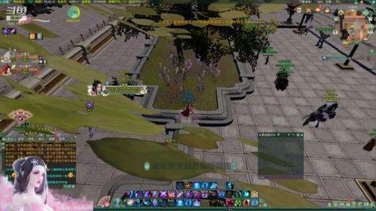 【二白】保护我方十万伏特 2019-08-08 19点场