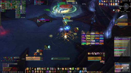 战鸽大酋长-版本之酋 2019-08-08 23点场